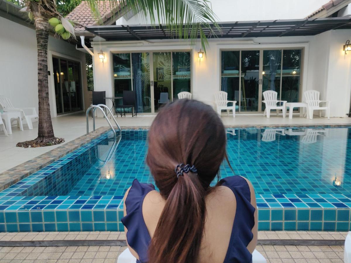The Snug Airportel - Phuket Airport Nai Yang Экстерьер фото