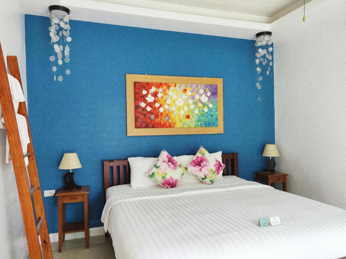 The Snug Airportel - Phuket Airport Nai Yang Экстерьер фото