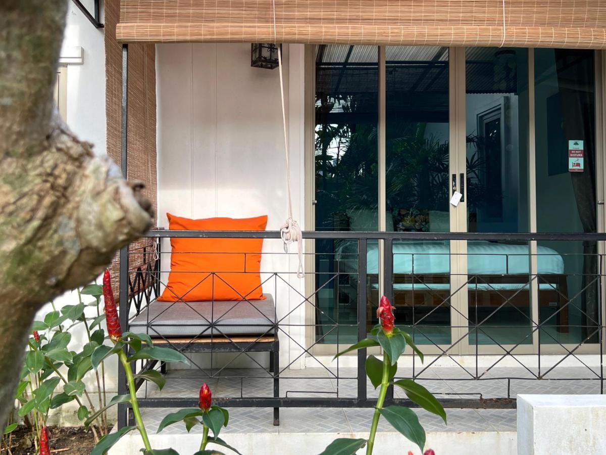 The Snug Airportel - Phuket Airport Nai Yang Экстерьер фото