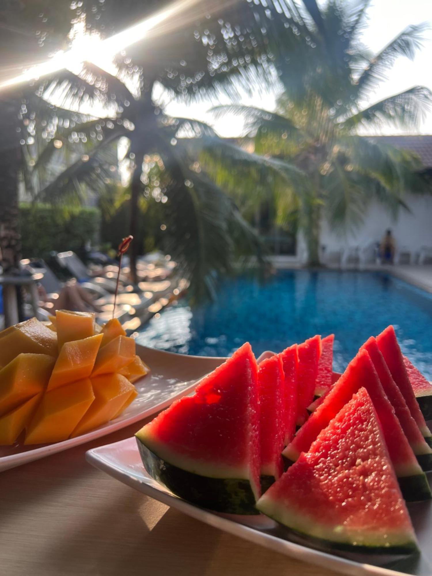 The Snug Airportel - Phuket Airport Nai Yang Экстерьер фото