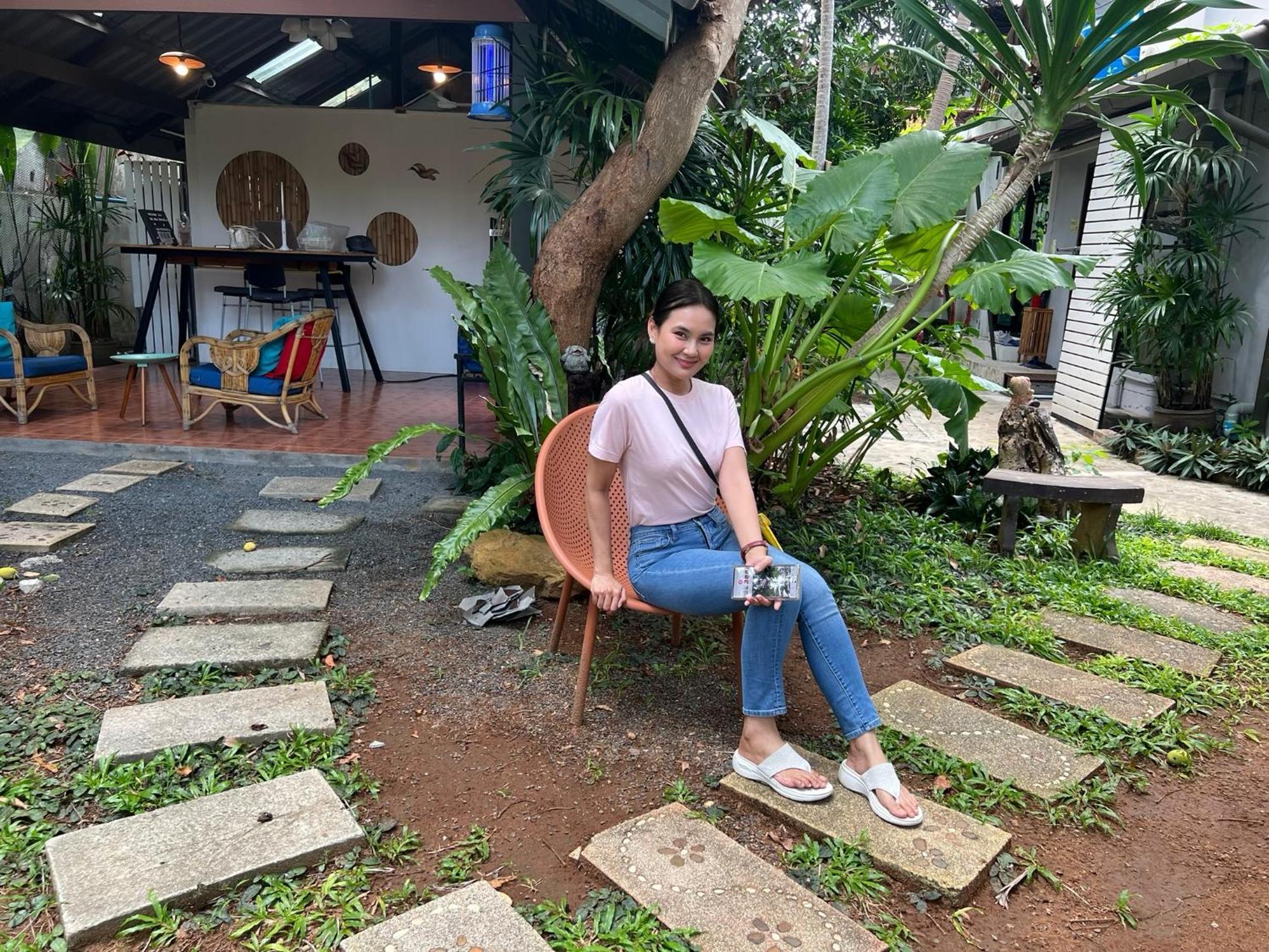 The Snug Airportel - Phuket Airport Nai Yang Экстерьер фото