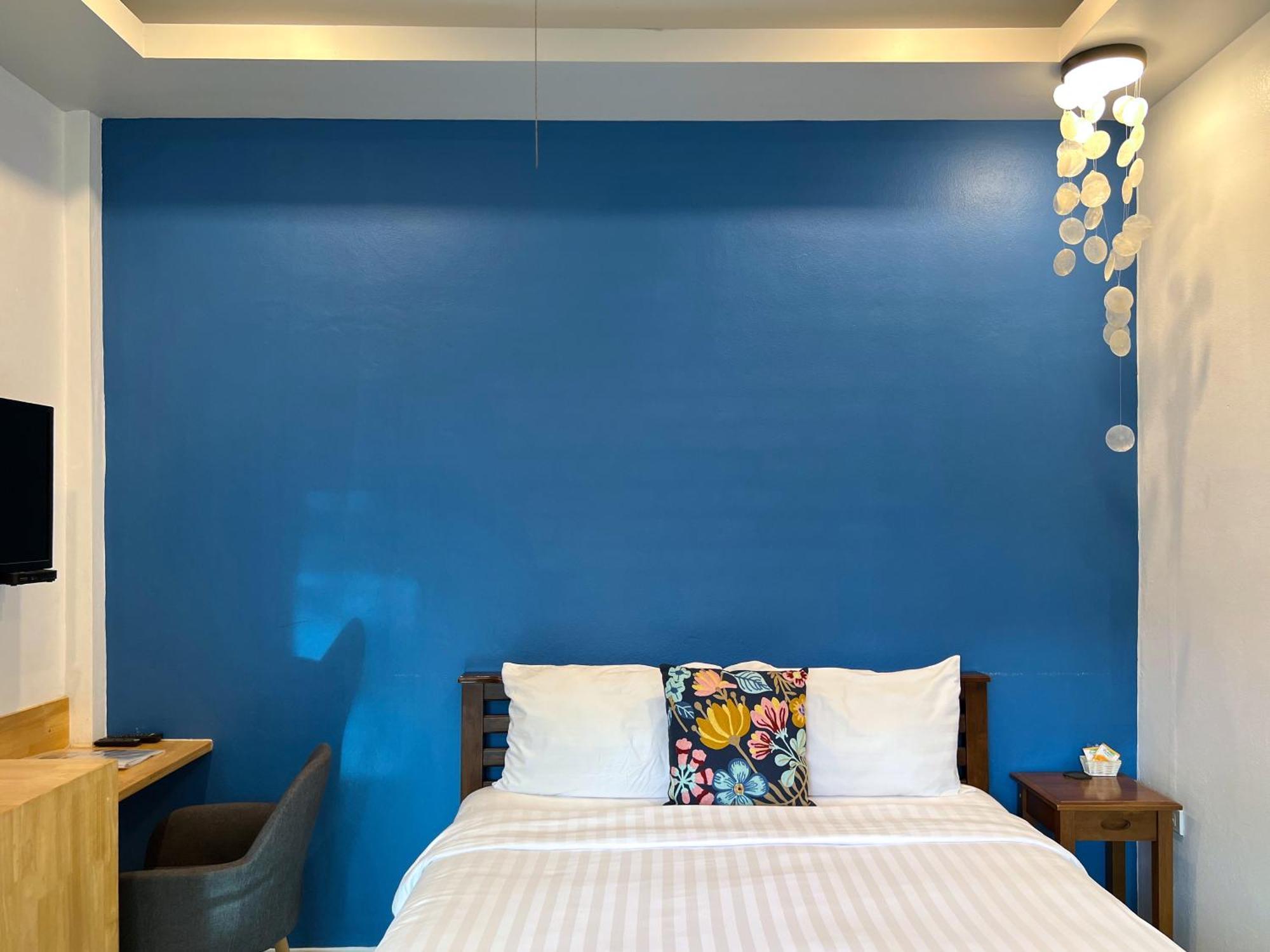 The Snug Airportel - Phuket Airport Nai Yang Номер фото