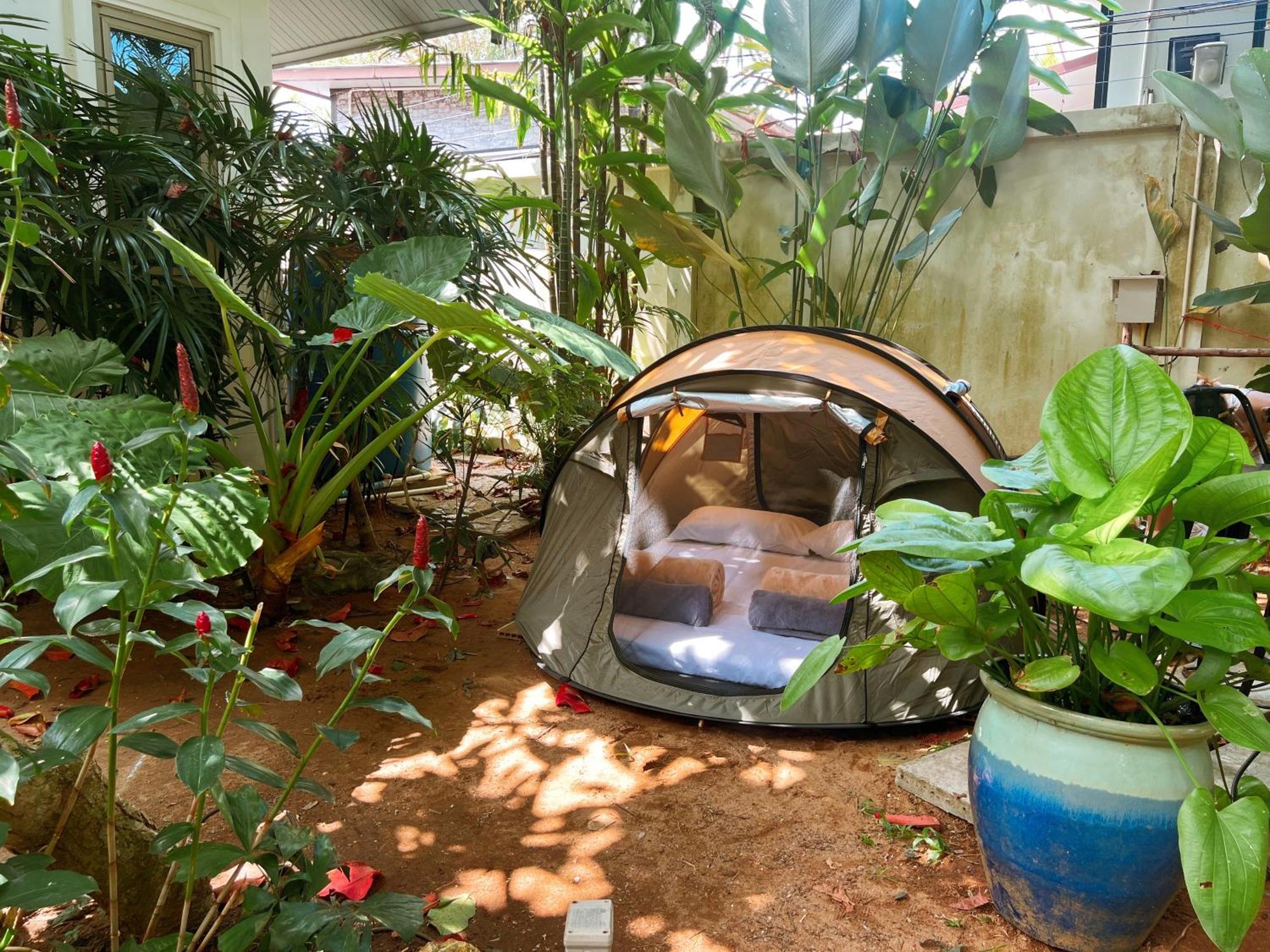 The Snug Airportel - Phuket Airport Nai Yang Экстерьер фото