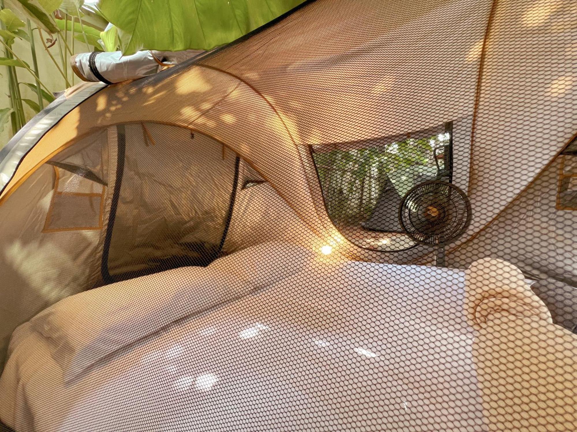 The Snug Airportel - Phuket Airport Nai Yang Экстерьер фото