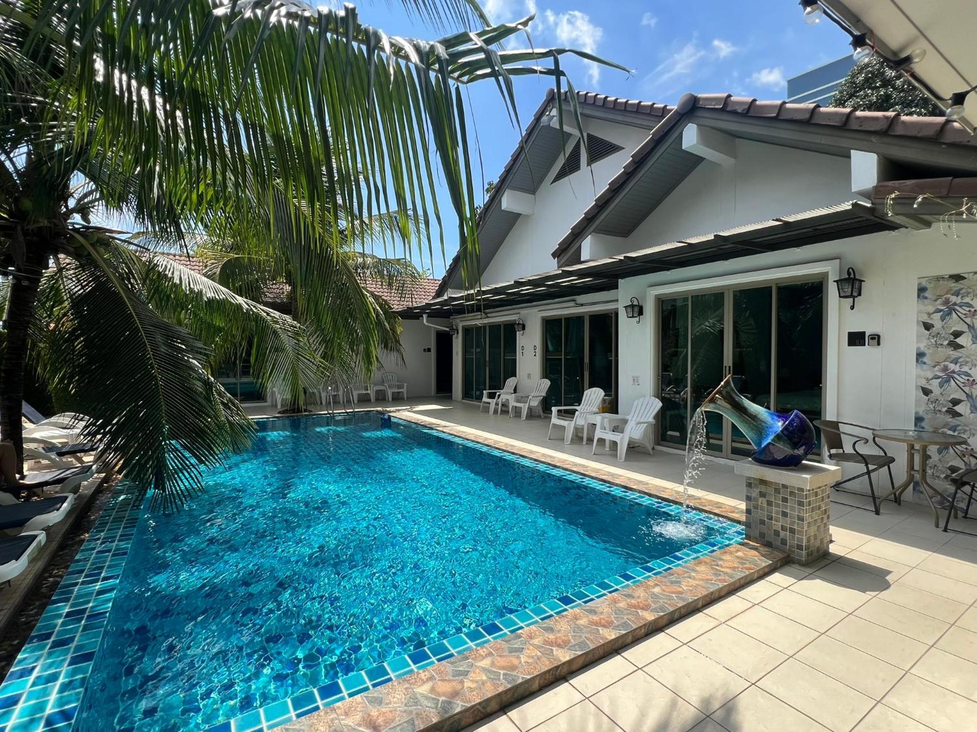The Snug Airportel - Phuket Airport Nai Yang Экстерьер фото