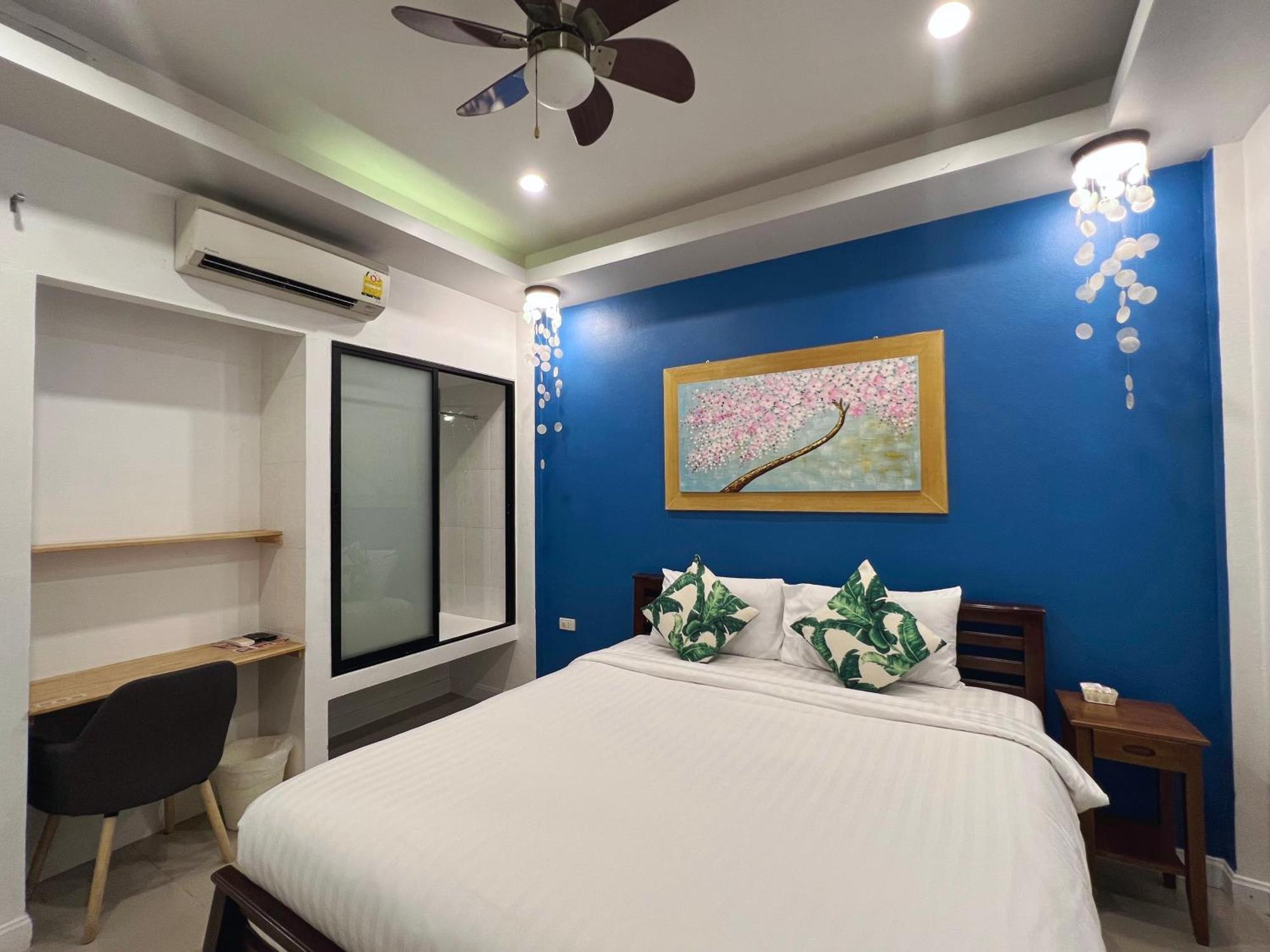 The Snug Airportel - Phuket Airport Nai Yang Номер фото