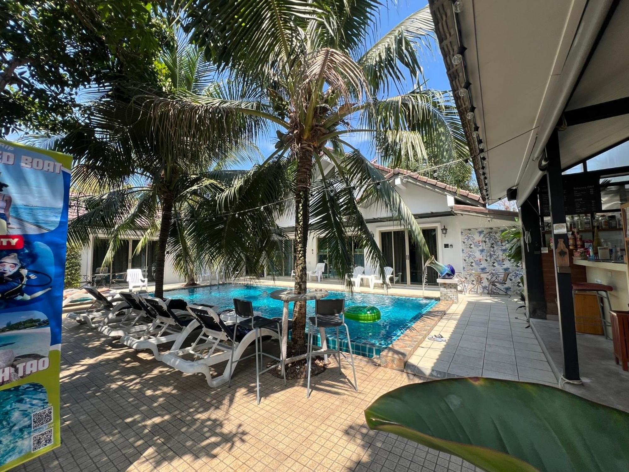 The Snug Airportel - Phuket Airport Nai Yang Экстерьер фото