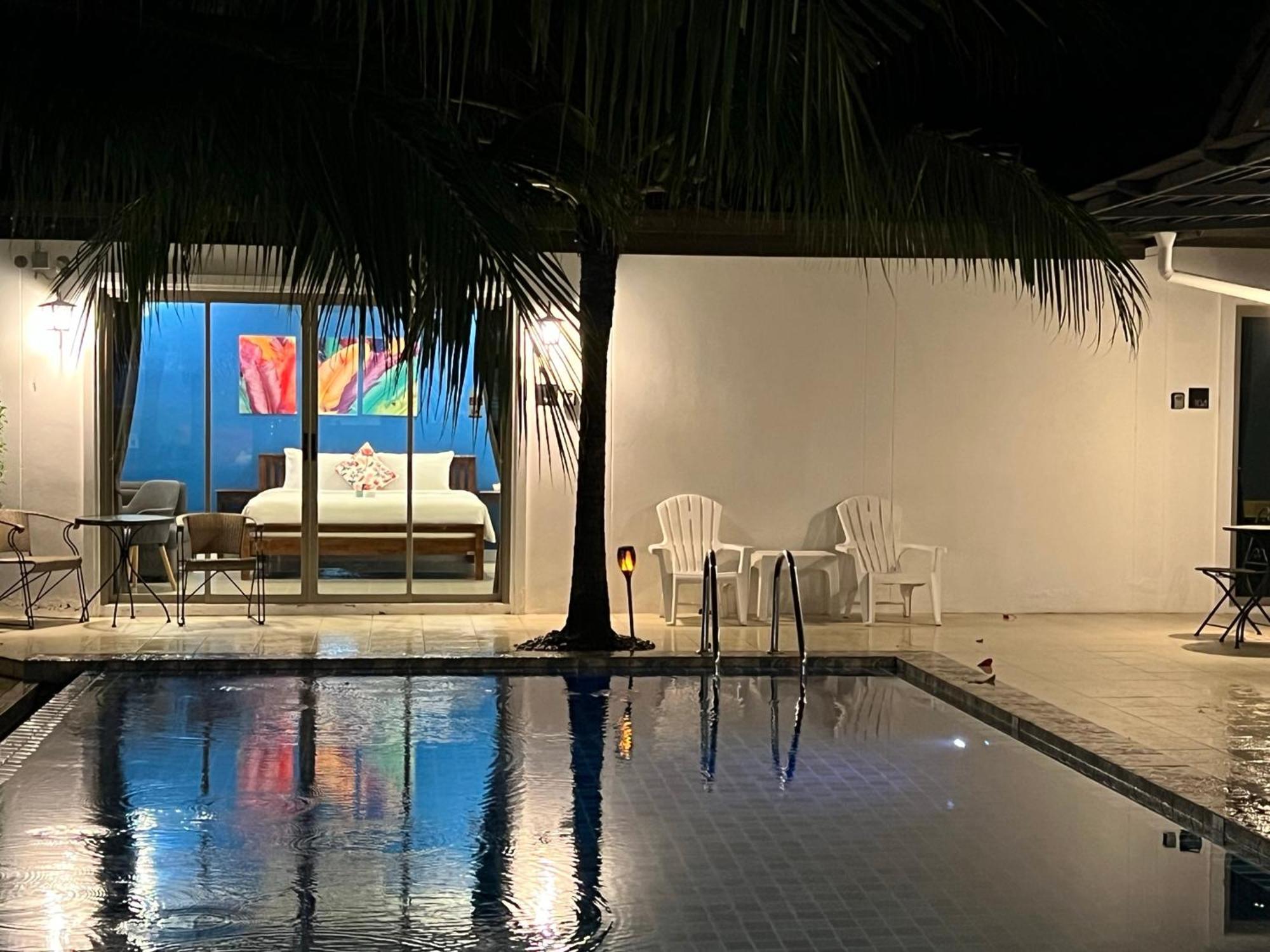 The Snug Airportel - Phuket Airport Nai Yang Номер фото